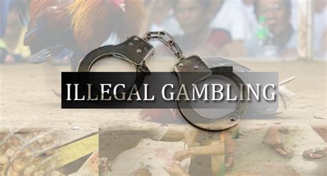 research paper about illegal gambling in the philippines|WSG Article: Illegal Gambling Regulation (Philippines) .